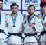 Исмаил Мисиров – чемпион России по дзюдо - Правительство КБР