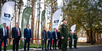 Студенты ОГПУ одержали победу в фестивале «Зарница Оренбуржья» - ОГПУ