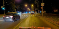 В Самарской области водитель легковушки сбил 15-летнего велосипедиста - Комсомольская Правда Самара