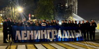 «Ленинградец» всухую проиграл костромскому «Спартаку» - 47 новостей