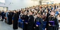 В Энгельсе открылись XIV Покровские образовательные чтения - Министерство по делам территориальных образований