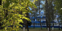 Осень в ЮЗГУ: тепло, свет и немного романтики. - ЮЗГУ