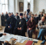 В Спасо-Преображенском соборе города Болхова состоялось учредительное собрание прихода храма Воскресения Словущего, 17 октября 2026 года, г.Орел - Орловская и Ливенская епархия