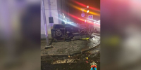 Уголовное дело возбудили после ДТП в Карелии, где погибли водитель скорой и педиатр - M24.Ru