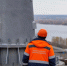 Для новой канатной дороги через Оку в Нижнем Новгороде установили восемь опор - ProGorodNN.Ru