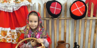 Волшебный мир для каждого. Библиотеки Ульяновского района участвуют в просветительском проекте - Ulpravda.Ru