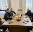 Ректор Академии, представители органов государственной власти и филиал РСБИ по Татарстану направили очередную партию помощи в зону СВО - Исламская академия