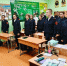Волховский прокурор рассказал школьникам о цифровой гигиене - SyasNews.Ru