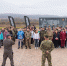 В Тульской области 400 наставников прошли военно-спортивную «Тропу ВОИНа» - ТК Первый Тульский