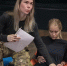 В Молодёжном комплексном центре прошла «Школа безопасности» - Администрация Наро-Фоминского г.о.