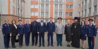 В Мариинской гимназии прошёл межрегиональный форум кадет и суворовцев - Департамент по делам казачества и кадетских учебных заведений