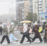 В начале недели в Екатеринбурге будут порывы ветра - до 18 метров в секунду - КП Екатеринбург