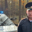 В ДТП возле Партизанской поляны под Брянском погиб мотоциклист - БрянскToday.Ru