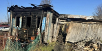 В Первоуральске возбуждено уголовное дело по факту гибели ребёнка в результате пожара (ФОТО) - Следственный комитет