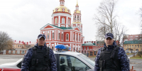 В Кирове росгвардейцы забрали из гостиницы на Герцена нетрезвого дебошира - Newsler.Ru