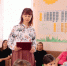 Золотая осень под святым Покровом: в Кризисном центре «С верой в жизнь!» прошёл тёплый праздник для детей - Балашовская Епархия