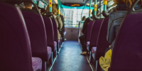 Более 400 пассажиров "Аэрофлота" отправлены в Москву из Нижнего Новгорода на автобусах - Molnet.Ru