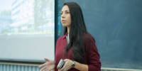 Качественное образование + развитые soft skills = успешный старт в профессии! - ЮЗГУ