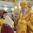 Митрополит Корнилий 17 октября совершил всенощное бдение в Архангельске - Архангельская епархия