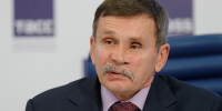 Общественная палата Тульской области поздравляет с Днём рождения Героя России Вячеслава Алексеевича Бочарова - Общественная палата