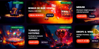 Sloturi online gratuite cu rotiri bonus - Знамя Труда