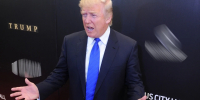 Познер оценил шансы Трампа на третий президентский срок - Комсомольская правда