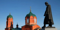 На Куликовом поле высадили 5,5 тысяч деревьев - ТК Первый Тульский
