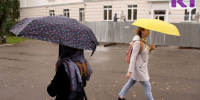 Погода в Коми 18 октября: дождливый день - ИА Комиинформ