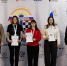 ЕКАТЕРИНА ГОЛЬЦЕВА - вице-чемпионка России среди женщин по блицу! - Федерация шахмат