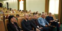 Волгоградские предприниматели обменялись опытом на юбилейном слете - Газета Волгоградская правда