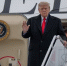 «Я изучал его ягодицы»: Трамп второй раз за неделю рассказал, как разглядывал сенатора - РТВ-Подмосковье