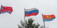 В Магадане в воскресенье днем преимущественно без осадков и до +2º С - MagadanMedia.Ru