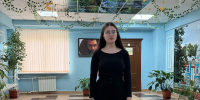В ИПРИМ состоялась поэтическая перемена «Се человек… Осетинская лира Коста» - Пятигорский государственный университет