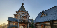 Кулеш, фланкировка и напутствие отца Трифона: фото-репортаж двойного фестиваля в Мурманске - Вечерний Мурманск