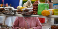 Эксперт заявил об опасности переизбытка белковых продуктов в рационе - Spbdnevnik.ru