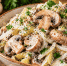 Даже без мяса и сыра получается вкуснее: салат «Грибок» готовится за 15 минут из 4 продуктов - рецепт - ProKazan.Ru