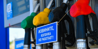 Из-за дефицита бензина АИ-95 на волгоградских АЗС выстраиваются очереди - Волга-Медиа