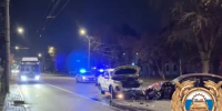 Пять автомобилей столкнулись на проспекте Шолохова в Ростове: есть пострадавшие - DonDay.Ru