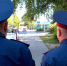 Лучшего народного дружинника выберут в Костроме - ТРК Русь