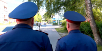 Лучшего народного дружинника выберут в Костроме - ТРК Русь