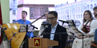 В Твери прошел фестиваль «Кулинарная дипломатия Индонезии» - Inform69.Ru