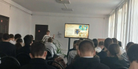 «Профессии хлеба» - Межпоселенческая центральная библиотека
