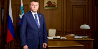 Шуваев поздравил белгородских пап с Днём отца - Сетевое издание Победа 31