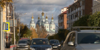 На Смоленщине снова ляжет туман - ГТРК