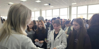 Ярмарки учебных мест для школьников прошли в кадровых центрах «Работа России» - Министерство труда и соцзащиты