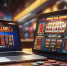 Slots simuliert - Знамя Труда