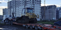 Госэконадзор совместно с полицией пресек незаконную деятельность по обращению с отходами во Всеволожском районе - Комитет экологического надзора