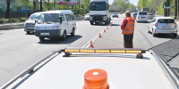 Врип мэра Хабаровска поблагодарил дорожников - КП Хабаровск