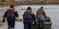 В Югре на рыбалке погиб мужчина - 2Goroda.Ru