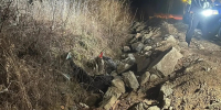 В Хабаровском крае двое погибли при опрокидывании мотоцикла - КП Хабаровск